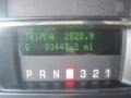 2008 Dark Toreador Red Ford F350 Super Duty Lariat Crew Cab 4x4  photo #23
