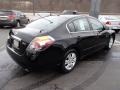 Super Black - Altima 2.5 SL Photo No. 5