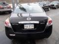 Super Black - Altima 2.5 SL Photo No. 6
