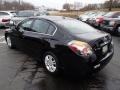Super Black - Altima 2.5 SL Photo No. 7