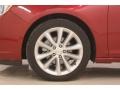 Crystal Red Tintcoat - Verano FWD Photo No. 27