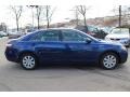 Blue Ribbon Metallic - Camry Hybrid Photo No. 4