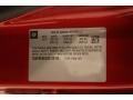 Crystal Red Tintcoat - Verano FWD Photo No. 28
