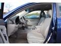 Blue Ribbon Metallic - Camry Hybrid Photo No. 8