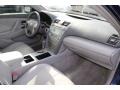 Blue Ribbon Metallic - Camry Hybrid Photo No. 16