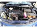 Blue Ribbon Metallic - Camry Hybrid Photo No. 18