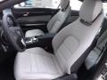 2013 E 350 4Matic Coupe Ash Interior