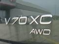  1999 V70 XC AWD Logo