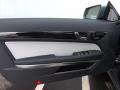 Door Panel of 2013 E 350 4Matic Coupe