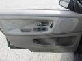 1999 Volvo V70 Light Taupe Interior Door Panel Photo