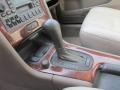  1999 V70 XC AWD 4 Speed Automatic Shifter