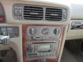 Light Taupe Controls Photo for 1999 Volvo V70 #78641830
