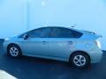 Sea Glass Pearl - Prius Three Hybrid Photo No. 4