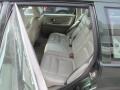 Light Taupe Rear Seat Photo for 1999 Volvo V70 #78641850