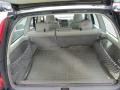 Light Taupe Trunk Photo for 1999 Volvo V70 #78641870