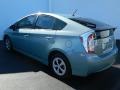 Sea Glass Pearl - Prius Three Hybrid Photo No. 6