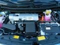 Sea Glass Pearl - Prius Three Hybrid Photo No. 7