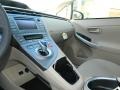 Sea Glass Pearl - Prius Three Hybrid Photo No. 11