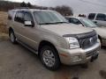 Front 3/4 View of 2006 Mountaineer Luxury AWD