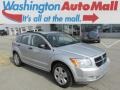 Bright Silver Metallic - Caliber SXT Photo No. 1