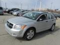 Bright Silver Metallic - Caliber SXT Photo No. 4