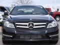 Black - C 250 Coupe Photo No. 2