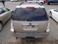 2006 Cashmere Tri-Coat Mercury Mountaineer Luxury AWD  photo #5