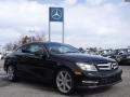 Black - C 250 Coupe Photo No. 3