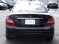 Black - C 250 Coupe Photo No. 4