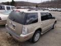 2006 Cashmere Tri-Coat Mercury Mountaineer Luxury AWD  photo #6