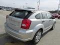 Bright Silver Metallic - Caliber SXT Photo No. 8