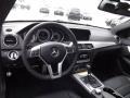 Black - C 250 Coupe Photo No. 7