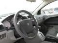 Bright Silver Metallic - Caliber SXT Photo No. 10