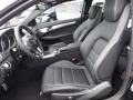Black - C 250 Coupe Photo No. 8