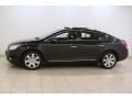 Carbon Black Metallic - LaCrosse FWD Photo No. 4