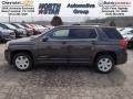 Ashen Gray Metallic - Terrain SLE AWD Photo No. 1