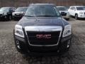 Ashen Gray Metallic - Terrain SLE AWD Photo No. 3