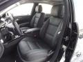 Black - S 550 4Matic Sedan Photo No. 10
