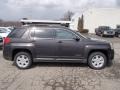 Ashen Gray Metallic - Terrain SLE AWD Photo No. 5