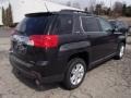 Ashen Gray Metallic - Terrain SLE AWD Photo No. 6