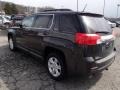 Ashen Gray Metallic - Terrain SLE AWD Photo No. 8