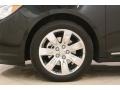 Carbon Black Metallic - LaCrosse FWD Photo No. 31