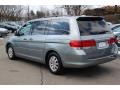 2010 Slate Green Metallic Honda Odyssey EX-L  photo #7