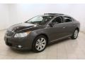 Storm Gray Metallic - LaCrosse FWD Photo No. 3
