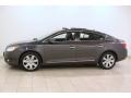 Storm Gray Metallic - LaCrosse FWD Photo No. 4