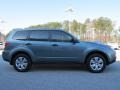 2009 Sage Green Metallic Subaru Forester 2.5 X  photo #6