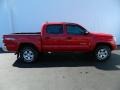 Barcelona Red Metallic - Tacoma V6 TRD Prerunner Double Cab Photo No. 2