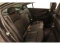 Storm Gray Metallic - LaCrosse FWD Photo No. 22