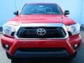 Barcelona Red Metallic - Tacoma V6 TRD Prerunner Double Cab Photo No. 3