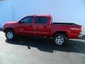 Barcelona Red Metallic - Tacoma V6 TRD Prerunner Double Cab Photo No. 4
